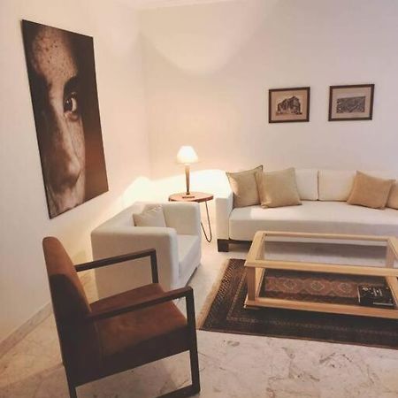 Tres Bel Appartement Idealement Place La Marsa Eksteriør billede