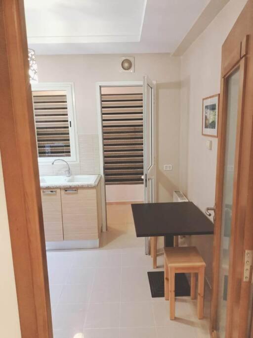 Tres Bel Appartement Idealement Place La Marsa Eksteriør billede