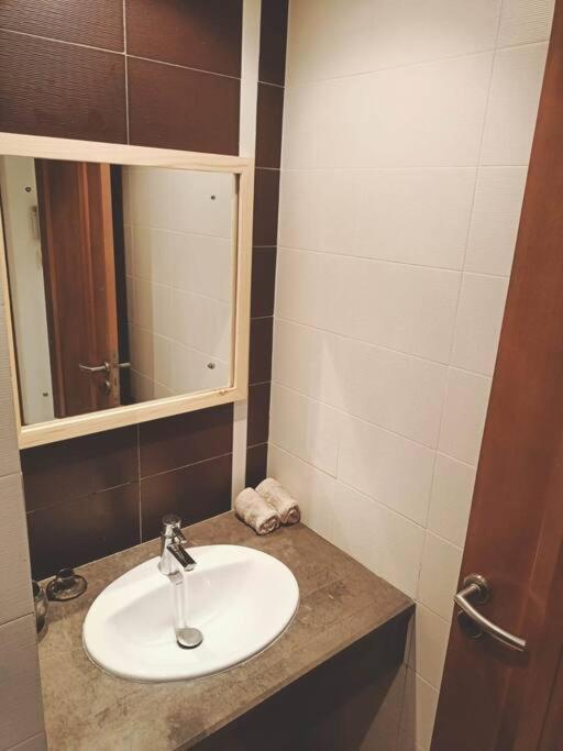 Tres Bel Appartement Idealement Place La Marsa Eksteriør billede